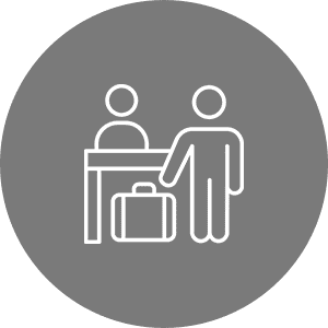 Hotel Reservation Support