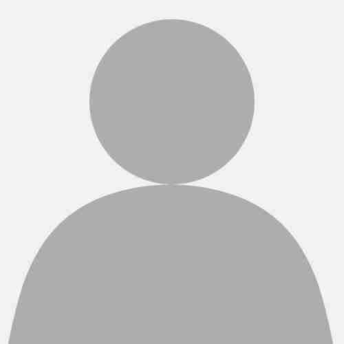 Default gray silhouette of a person.